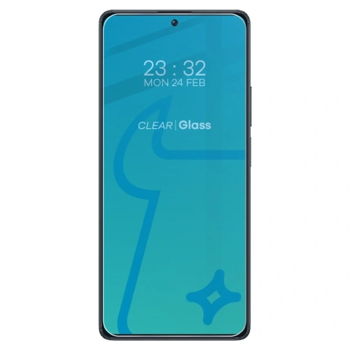 Kup Tvrzené sklo Bizon Glass Clear 2 pro POCO F5 / F5 Pro - BIZ2118 - {ean13} - Sklep Home Screen
