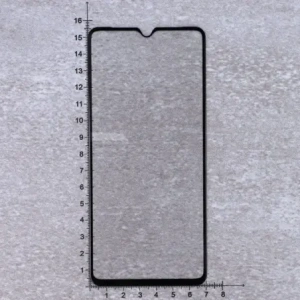 Kup Szkło hartowane Bizon Glass Edge - [2 PACK] + ochrona na obiektyw Xiaomi Poco M3 czarne - BIZ2119 - {ean13} - Sklep Home Screen