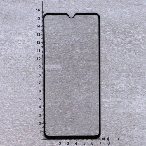 Kup Tvrzené sklo Bizon Glass Edge - [2 PACK] + ochrana na objektiv Xiaomi Poco M3 černé - BIZ2119 - {ean13} - Sklep Home Screen