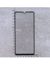 Kup Bizon Glass Edge edzett üveg - [2 PACK] + lencsevédelem Xiaomi Poco M3 fekete - BIZ2119 - {ean13} - Sklep Home Screen