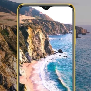 Kup Szkło hartowane Bizon Glass Edge - [2 PACK] + ochrona na obiektyw Xiaomi Poco M3 czarne - BIZ2119 - {ean13} - Sklep Home Screen