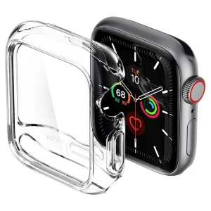 Kup Spigen Ultra Hybrid Apple Watch 4/5/6/7/SE/8/9 40/41MM Kristálytiszta - SPN1029CL - {ean13} - Sklep Home Screen