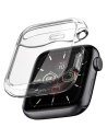 Kup Spigen Ultra Hybrid Apple Watch 4/5/6/7/SE/8/9 40/41MM Kristálytiszta - SPN1029CL - {ean13} - Sklep Home Screen