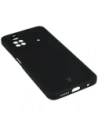 Kup Etui Bizon Case Silicone do Xiaomi Poco M4 Pro 4G czarne - BIZ2120 - {ean13} - Sklep Home Screen