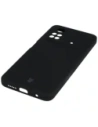 Kup Etui Bizon Case Silicone do Xiaomi Poco M4 Pro 4G czarne - BIZ2120 - {ean13} - Sklep Home Screen