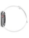 Kup Spigen Ultra Hybrid Apple Watch 4/5/6/7/SE/8/9 40/41MM Kristallklar - SPN1029CL - {ean13} - Sklep Home Screen