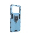 Kup Etui Bizon Case Armor Ring do Xiaomi Poco M4 Pro 4G niebieskie - BIZ2121 - {ean13} - Sklep Home Screen