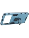 Kup Etui Bizon Case Armor Ring do Xiaomi Poco M4 Pro 4G niebieskie - BIZ2121 - {ean13} - Sklep Home Screen