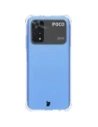 Kup Etui + 2x szkło na ekran Bizon Case Clear Pack do Xiaomi Poco M4 Pro 4G przezroczyste - BIZ2122 - {ean13} - Sklep Home Screen