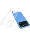 Kup Etui + 2x szkło na ekran Bizon Case Clear Pack do Xiaomi Poco M4 Pro 4G przezroczyste - BIZ2122 - {ean13} - Sklep Home Screen