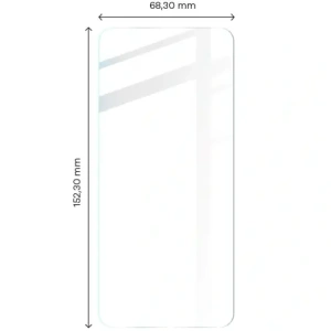 Kup Szkło hartowane Bizon Glass Clear do Xiaomi Poco M4 Pro - BIZ2123 - {ean13} - Sklep Home Screen