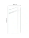 Kup Szkło hartowane Bizon Glass Clear do Xiaomi Poco M4 Pro - BIZ2123 - {ean13} - Sklep Home Screen