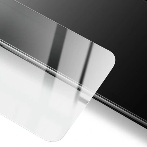 Kup Bizon Glass Clear Xiaomi Poco M4 Pro - BIZ2123 - {ean13} - Sklep Home Screen