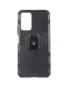 Kup Etui Bizon Case Armor Ring pro Poco M4 Pro 5G / Redmi Note 11S 5G černé - BIZ2125 - {ean13} - Sklep Home Screen