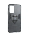 Kup Etui Bizon Case Armor Ring pro Poco M4 Pro 5G / Redmi Note 11S 5G černé - BIZ2125 - {ean13} - Sklep Home Screen