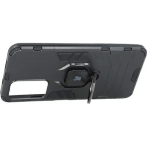 Kup Bizon Case Armor Ring Poco M4 Pro 5G / Redmi Note 11S 5G schwarz - BIZ2125 - {ean13} - Sklep Home Screen