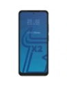 Kup Bizon Glass Edge edzett üveg - [2 PACK] + lencsevédő Poco M4 Pro 5G / Redmi Note 11S 5G fekete - BIZ2126 - {ean13} - Sklep Home Screen