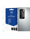 Kup Hybridní sklo na objektiv fotoaparátu 3MK Lens Protection Huawei P40 [4 PACK] - 3MK160 - {ean13} - Sklep Home Screen