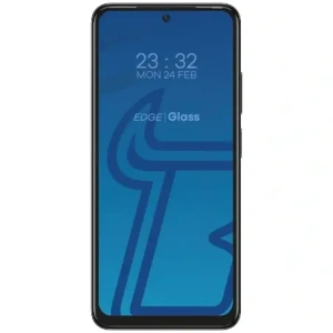 Kup Bizon Glass Edge Poco M4 Pro 5G / Redmi Note 11S 5G schwarz - BIZ2128 - {ean13} - Sklep Home Screen