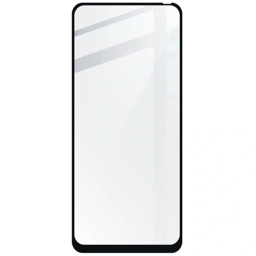 Buy Bizon Glass Edge Poco M4 Pro 5G / Redmi Note 11S 5G black - BIZ2128 - {ean13} - Home Screen Store Europe
