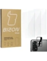 Kup Bizon Sticlă Clear sticlă securizată - 3 buc. + sticlă lentilă Poco M4 Pro 5G / Redmi Note 11S 5G - BIZ2129 - {ean13} - Sklep Home Screen
