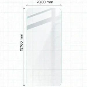 Kup Bizon Glas Klar gehärtetes Glas - 3 Stück. + Linsen Glas Poco M4 Pro 5G / Redmi Note 11S 5G - BIZ2129 - {ean13} - Sklep Home Screen