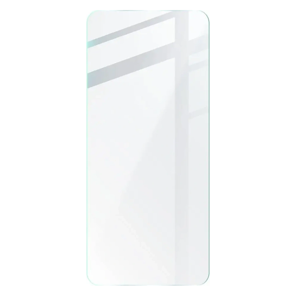 Szkło hartowane Bizon Glass Clear - 3 szt. + obiektyw Poco M4 Pro 5G / Redmi Note 11S 5G