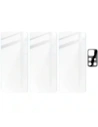 Kup Bizon Sticlă Clear sticlă securizată - 3 buc. + sticlă lentilă Poco M4 Pro 5G / Redmi Note 11S 5G - BIZ2129 - {ean13} - Sklep Home Screen