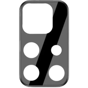 Kup Bizon Glas Klar gehärtetes Glas - 3 Stück. + Linsen Glas Poco M4 Pro 5G / Redmi Note 11S 5G - BIZ2129 - {ean13} - Sklep Home Screen