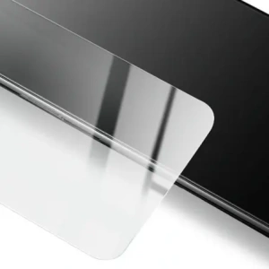 Kup Bizon Glas Klar gehärtetes Glas - 3 Stück. + Linsen Glas Poco M4 Pro 5G / Redmi Note 11S 5G - BIZ2129 - {ean13} - Sklep Home Screen