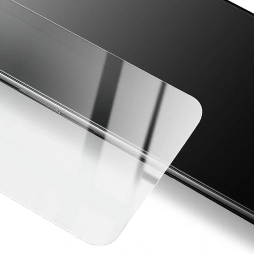 Kup Bizon Sticlă Clear sticlă securizată - 3 buc. + sticlă lentilă Poco M4 Pro 5G / Redmi Note 11S 5G - BIZ2129 - {ean13} - Sklep Home Screen