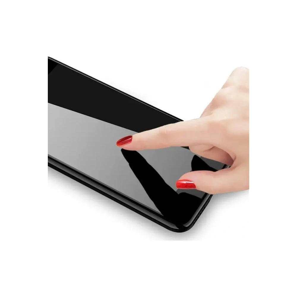 Szkło hartowane Bizon Glass Clear - 3 szt. + obiektyw Poco M4 Pro 5G / Redmi Note 11S 5G