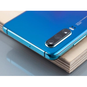 Kup 3MK Hybridglas für Kameraobjektiv Objektivschutz Huawei P40 Pro [4 PACK] - 3MK161 - {ean13} - Sklep Home Screen