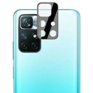 Kup Bizon Glass Lens Poco M4 Pro 5G / Redmi Note 11S 5G [2 PACK] - BIZ2130 - {ean13} - Sklep Home Screen