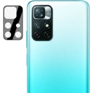 Kup Bizon Glaslinse Poco M4 Pro 5G / Redmi Note 11S 5G [2 PACK] - BIZ2130 - {ean13} - Sklep Home Screen