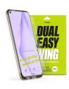 Kup Folia hydrożelowa Ringke Dual Easy Wing Full Cover Huawei P40 Lite [2 PACK] - RGK1148 - {ean13} - Sklep Home Screen
