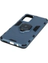 Kup Bizon Case Armor Gyűrű Poco M4 Pro 5G / Redmi Note 11S 5G kék - BIZ2132 - {ean13} - Sklep Home Screen