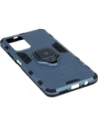 Kup Bizon Case Armor Gyűrű Poco M4 Pro 5G / Redmi Note 11S 5G kék - BIZ2132 - {ean13} - Sklep Home Screen