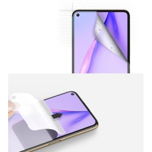 Kup Folia hydrożelowa Ringke Dual Easy Wing Full Cover Huawei P40 Lite [2 PACK] - RGK1148 - {ean13} - Sklep Home Screen