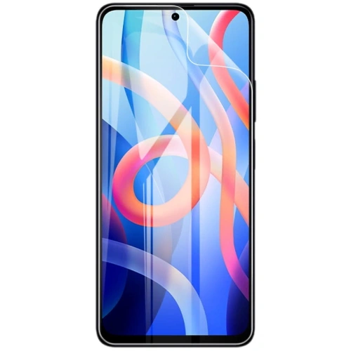 Kup Fólie hydrogelová na displej Bizon Glass Hydrogel Poco M4 Pro 5G / Redmi Note 11S 5G [2 PACK] - BIZ2133 - {ean13} - Sklep Home Screen