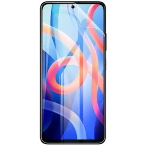 Kup Bizon Glass Hydrogel Poco M4 Pro 5G / Redmi Note 11S 5G [2 PACHET] - BIZ2133 - {ean13} - Sklep Home Screen