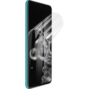 Kup Bizon Glass Hydrogel Poco M4 Pro 5G / Redmi Note 11S 5G [2 PACHET] - BIZ2133 - {ean13} - Sklep Home Screen