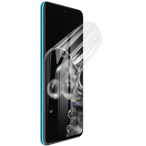 Kup Bizon Glass Hydrogel Poco M4 Pro 5G / Redmi Note 11S 5G [2 PACK] - BIZ2133 - {ean13} - Sklep Home Screen