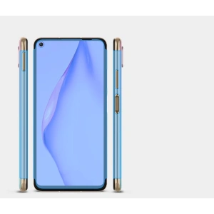 Kup Folia hydrożelowa Ringke Dual Easy Wing Full Cover Huawei P40 Lite [2 PACK] - RGK1148 - {ean13} - Sklep Home Screen