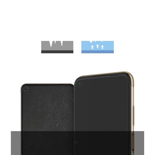 Buy Ringke Dual Easy Wing Full Cover Huawei P40 Lite [2 PACK] - RGK1148 - {ean13} - Home Screen Store Europe