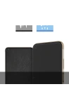Buy Ringke Dual Easy Wing Full Cover Huawei P40 Lite [2 PACK] - RGK1148 - {ean13} - Home Screen Store Europe