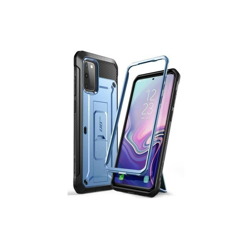 Premium quality SUPCASE case for Galaxy S20 