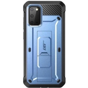 Kup Etui Supcase Unicorn Beetle Pro Samsung Galaxy S20 Metallic Blue - SPC102BLU - {ean13} - Sklep Home Screen