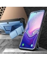 Buy Supcase Unicorn Beetle Pro Samsung Galaxy S20 Metallic Blue - SPC102BLU - {ean13} - Home Screen Store Europe