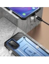 Buy Supcase Unicorn Beetle Pro Samsung Galaxy S20 Metallic Blue - SPC102BLU - {ean13} - Home Screen Store Europe